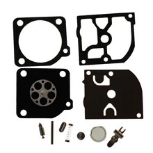 

Gasket Parts Carburetor Rebuild Kit Replacement Chainsaw For Zama RB-105 C1Q-S Serires For Stihl MS210 MS230 MS250 Chainsaw