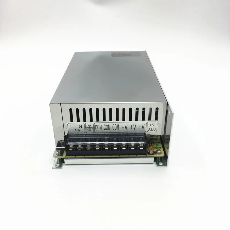 Entrada 110vac220vac 12 v 83a