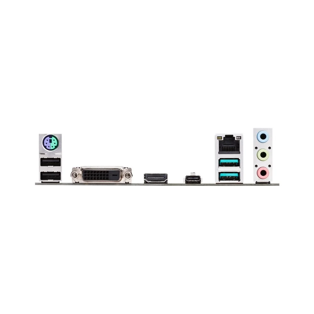 Материнская плата ASUS tuf b360m-plus gaming s lga 1151 4xddr4 HDMI DVI-D SATA m.2 PCIe 3,0x16 USB 3,1 mATX b360 материнская плата