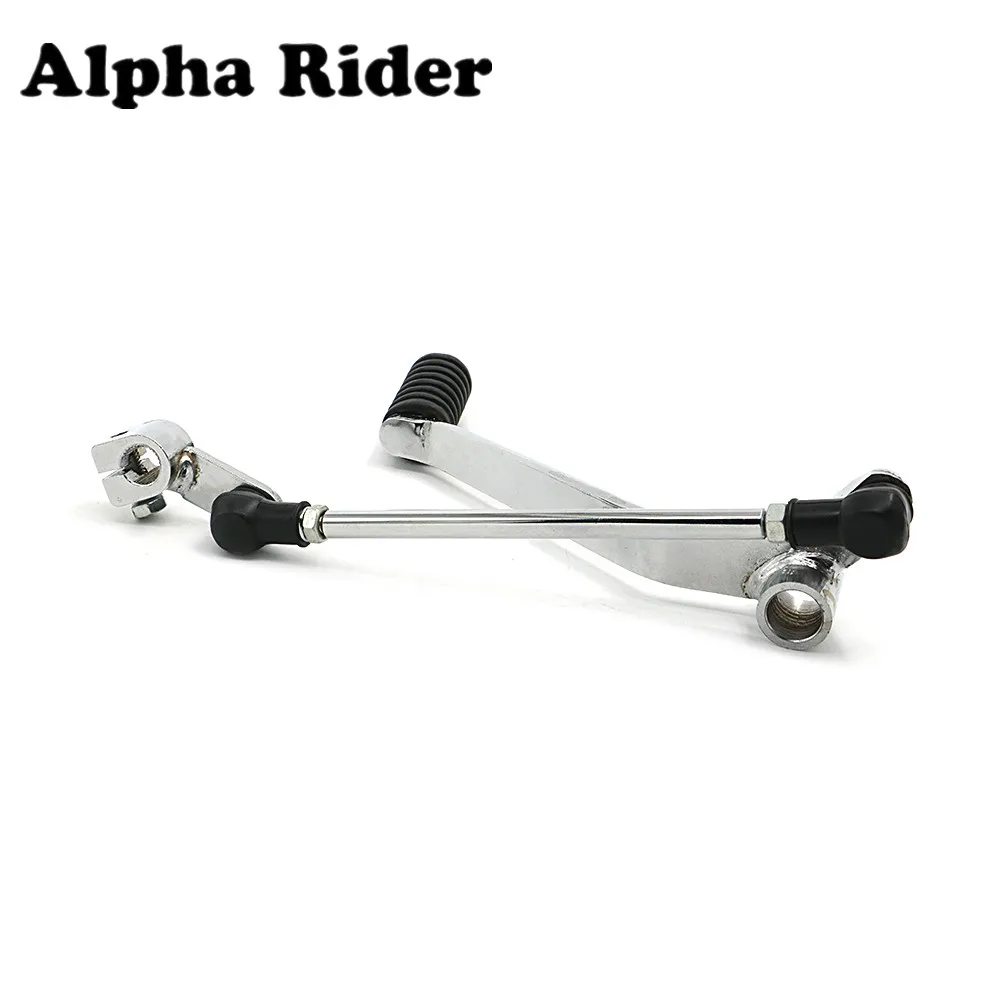 Педаль переключения передач для Honda Rebel CMX 250 CMX250 1985 1986-2013