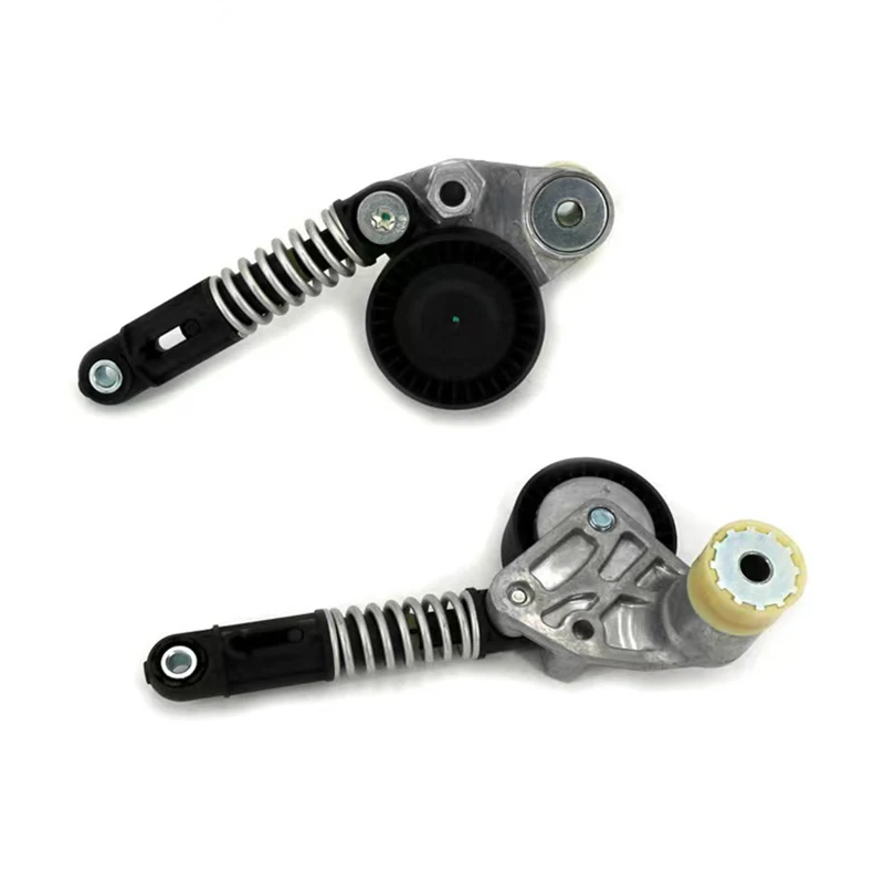 

Натяжитель ремня в сборе для Ssangyong, новый Actyon Korando C Rexton W 2012 + OEM 6712000370