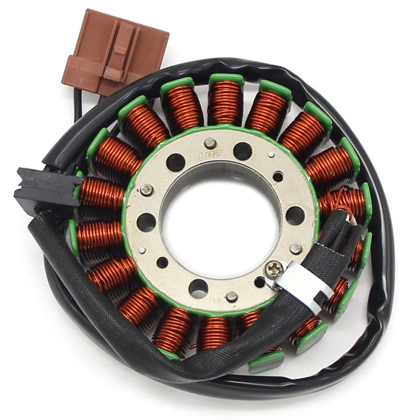 Катушка статора Магнето зажигания мотоцикла для KTM 690 LC4 2007 Duke 2008-2010 Enduro 2008/2010-2013 SMC