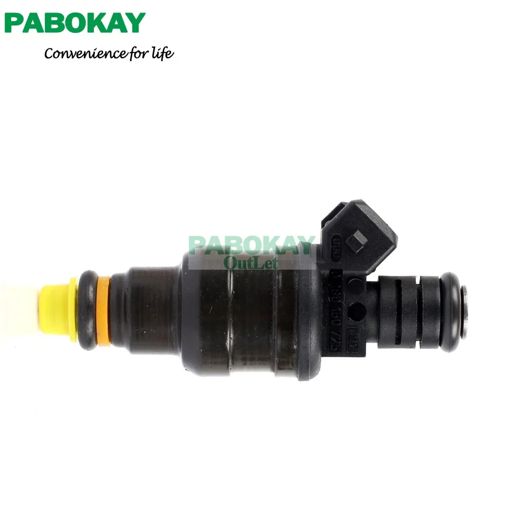 

1981-1998 FOR OPEL PEUGEOT VOLVO 760 780 Fuel Injector 1.8-2.9L 0280150725