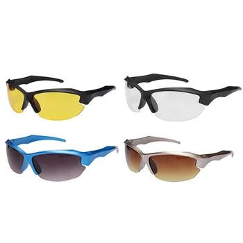 

UV400 Anti-wind Protective Glasses Safety Goggles Work Lab Eyewear Safety Glasses Spectacles Protection Goggles Welding Eyewear