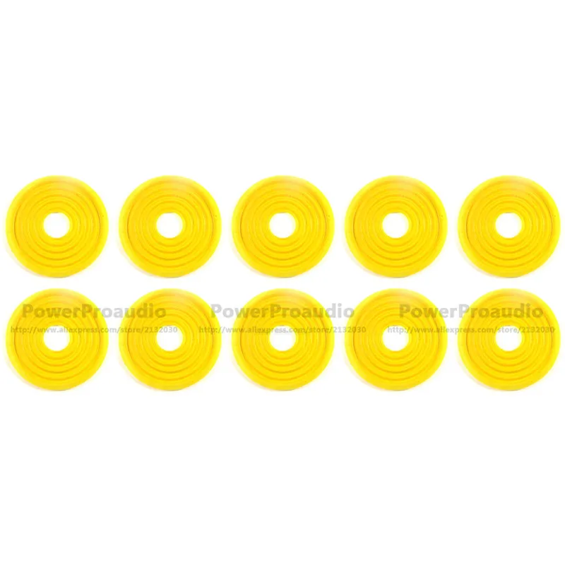 

10pcs Replacement loudspeaker Speaker Spider Repair 140mm 35.8mm FREESHIPPING