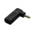 Маршрутизатор, планшет, Tmall wizard charging converter PD tricks 12V fast charging ,Type-C jack to 5.5*2.5/4.0*1.7/3.5*1.35 штекер постоянного тока,3А