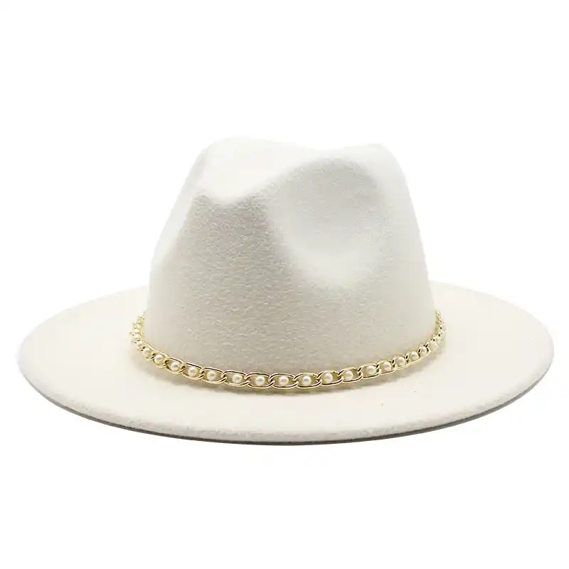 felt hat colors
