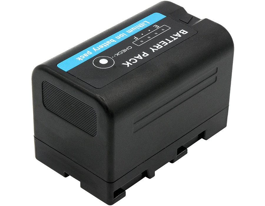 UPGRADE Battery For Sony PMW-EX280,PMW-EX3,PMW-EX3R,PMW-F3,PMW-F3K,PMW-F3L,PXW-FS5,PXW-FS7,PXW-X180,XDCAM EX