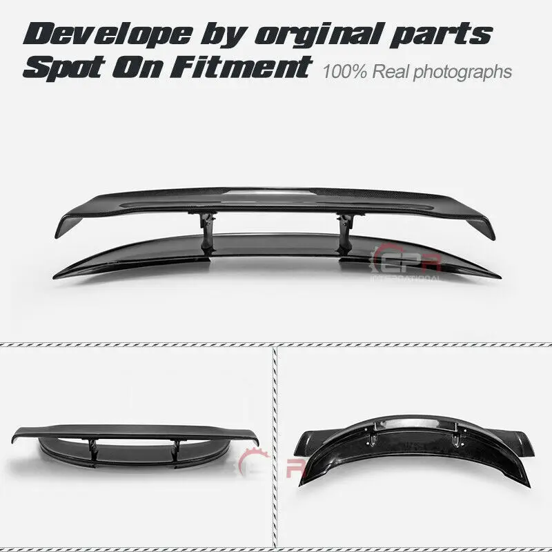 Рисунок 4 - Для Nissan 370Z Z34 09-17 VS Style
