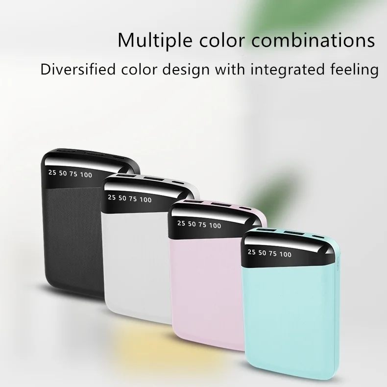 Xiaomi Mini power Bank 30000 мАч Внешний аккумулятор портативное быстрое зарядное устройство для всех смартфонов зарядное устройство водонепроницаемый
