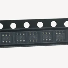50 шт./лот FS312F-G FS312F SOT23-6 312F