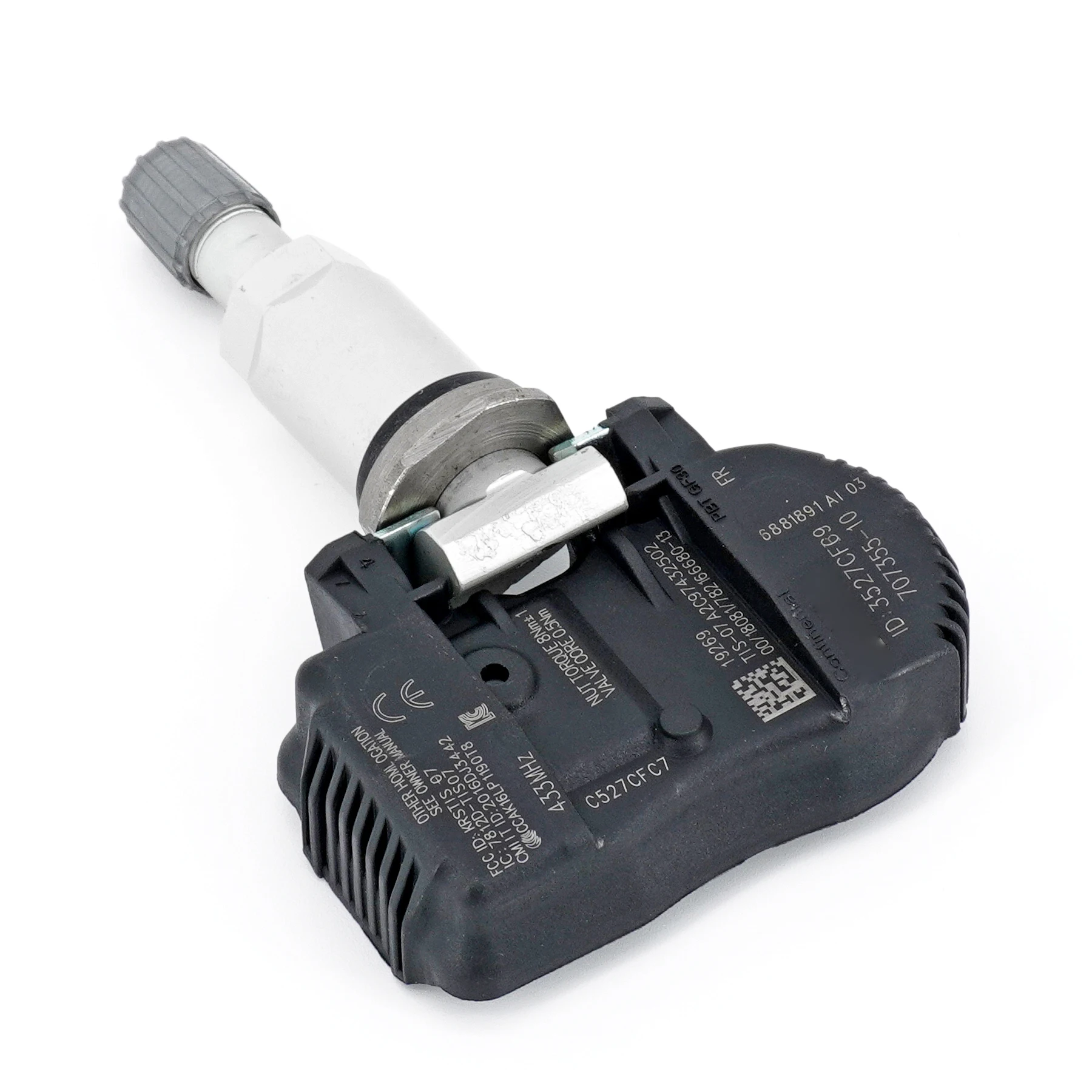 36106881890 36106856209 TPMS Reifendruck Monitor Sensor Für BMW  