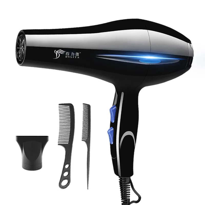 

Hair Dryer Barber Shop Household Electric Blower Blow