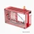 K55 All Aluminum A4 Chassis Small Desktop Computer Case Поддерживает i7 11700 RTX3080 SFX PSU HTPC Mini Itx PC