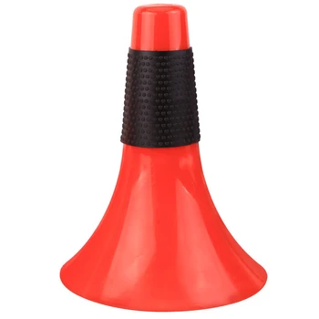 

1* Skate Marker Cones Cup Barrier Football/Basketball Training Equipment Tools