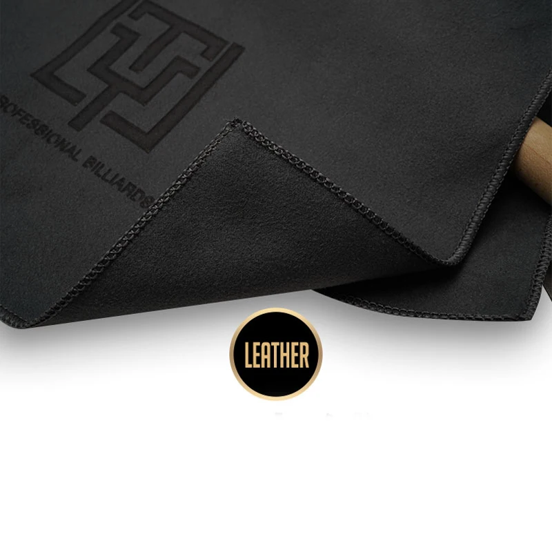 Billiard Cue Shaft Cleaning Towel 3