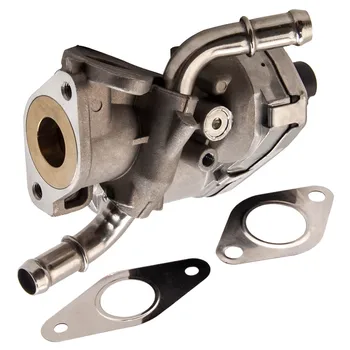 

EGR VALVE 1480549 for FORD TRANSIT MK7 2006 - ON 2.2 2.4 3.2 WATER COOLED WITH GASKETS 1788657 Exhaust Gas Recirculation