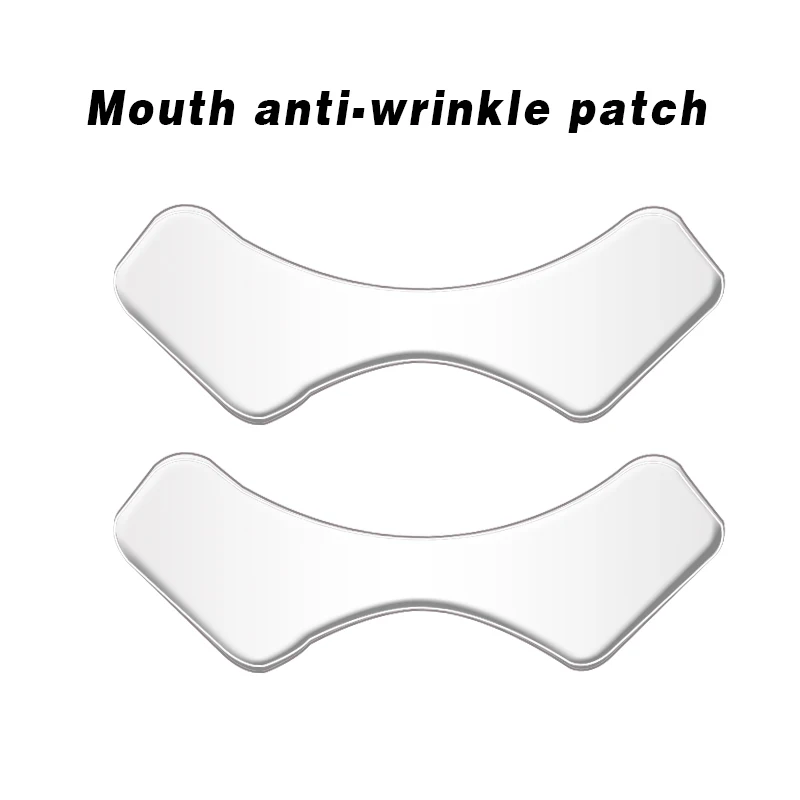 Wrinkle Free Rejuvenated Chest Pad Reusable Anti Wrinkle Chest Pad Silicone  Removal Patch Face Skin Anti Aging Breast Lifting - Multi-functional Beauty  Devices - AliExpress