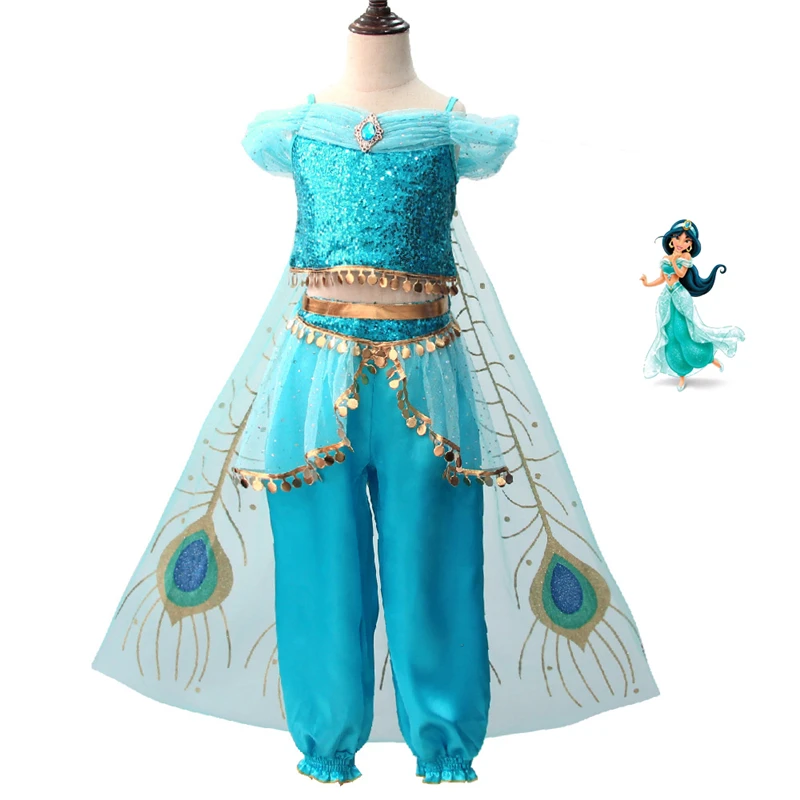 Aladdin C款1