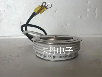 

T9G0161203DH G1000NC450 Thyristor