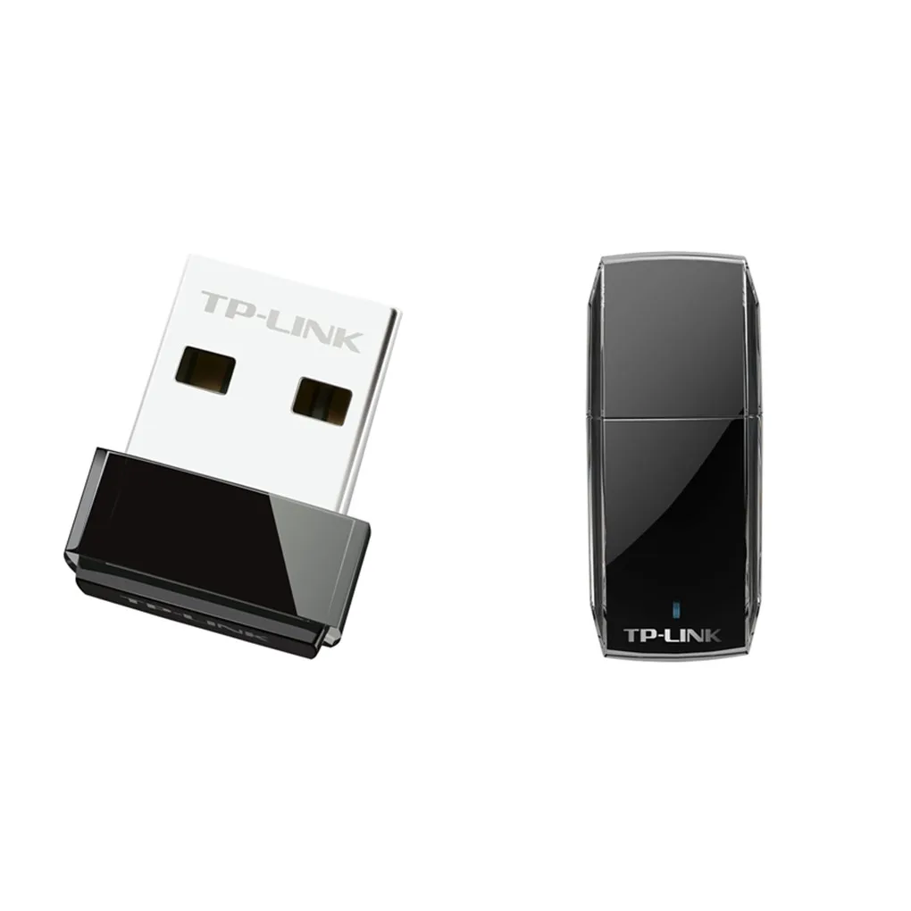 

Wi-Fi адаптер tp-link, внешняя версия Wi-Fi, антенна Wi-Fi, адаптер USB 150 м/300 м, мини беспроводная сетевая карта, Бесплатный диск