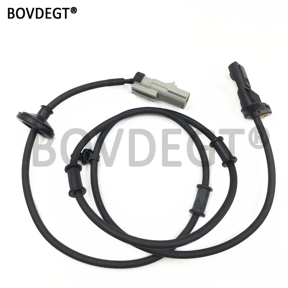 Rear Left Abs Wheel Speed Sensor For Jeep Grand Cherokee Wj Wg