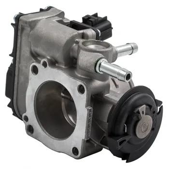 

Throttle Body For Chevrolet Optra (J200) For Chevrolet Lacetti 1.4 1.6 Daewoo Nubira 03-12 J200 96815480, 96394330 04