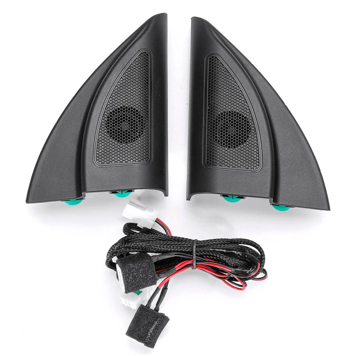 Front tweeters Clearance