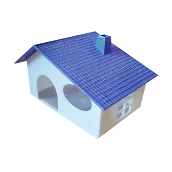 

TESORO House for rodents Tesoro House 2