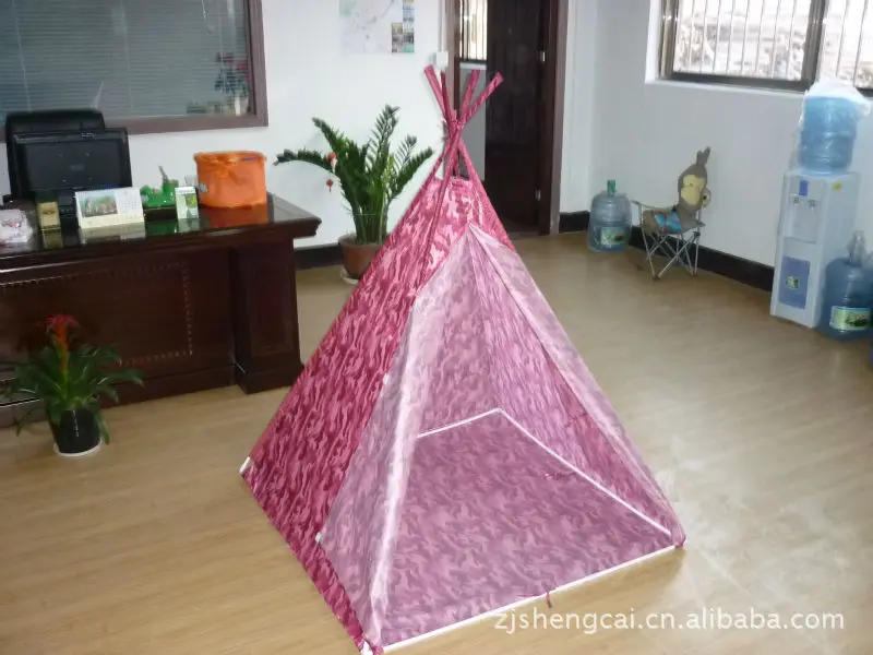 [Sheng Cai casual] поставка детской палатки, палатка принцессы [горячая Распродажа]