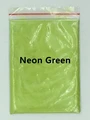 Neon Green