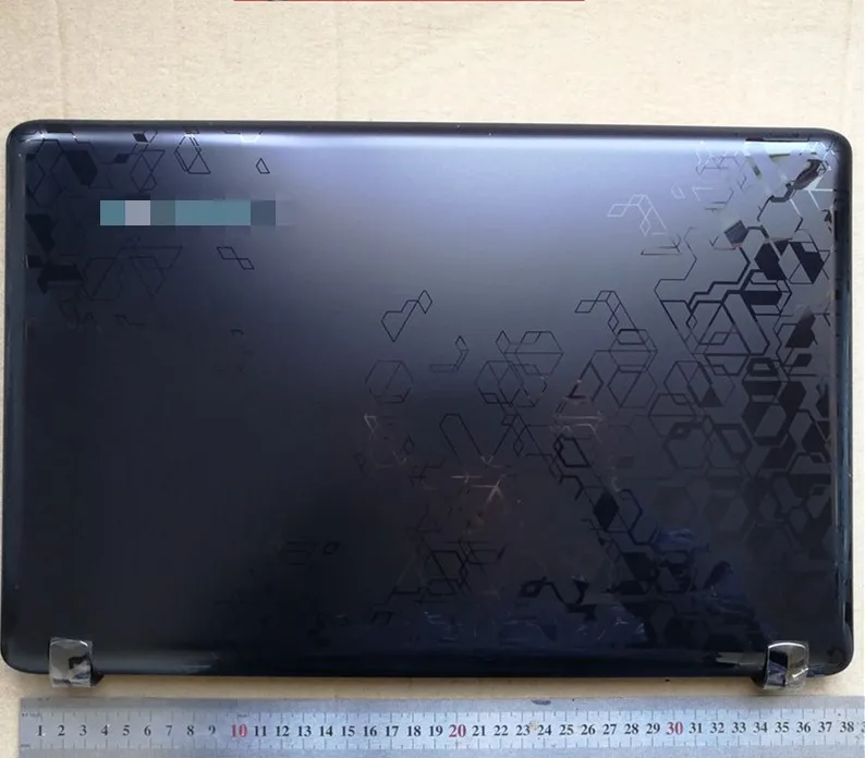 Абсолютно и для lenovo IdeaPad Y560 чехол для ноутбука оболочка для тонкого экрана 38KL3LCLV40