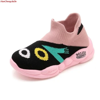 

Autumn Kids sneakers Girls shoes Boys Fashion Casual Children Shoes for Girl Sport Running Child Shoes Chaussure Enfant