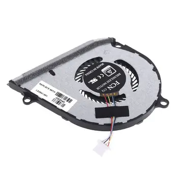 

CPU GPU Cooling Fan Radiator Replacement for Hp 15 DS Laptop Notebook Y51A