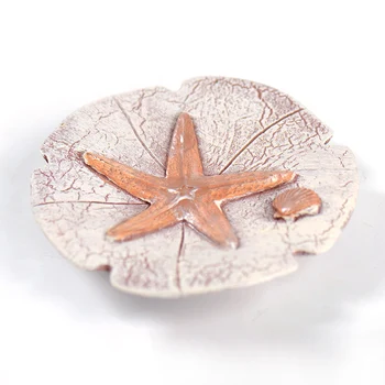 

Silicone Concrete Molds Cement Decorative Soap Dish Mould