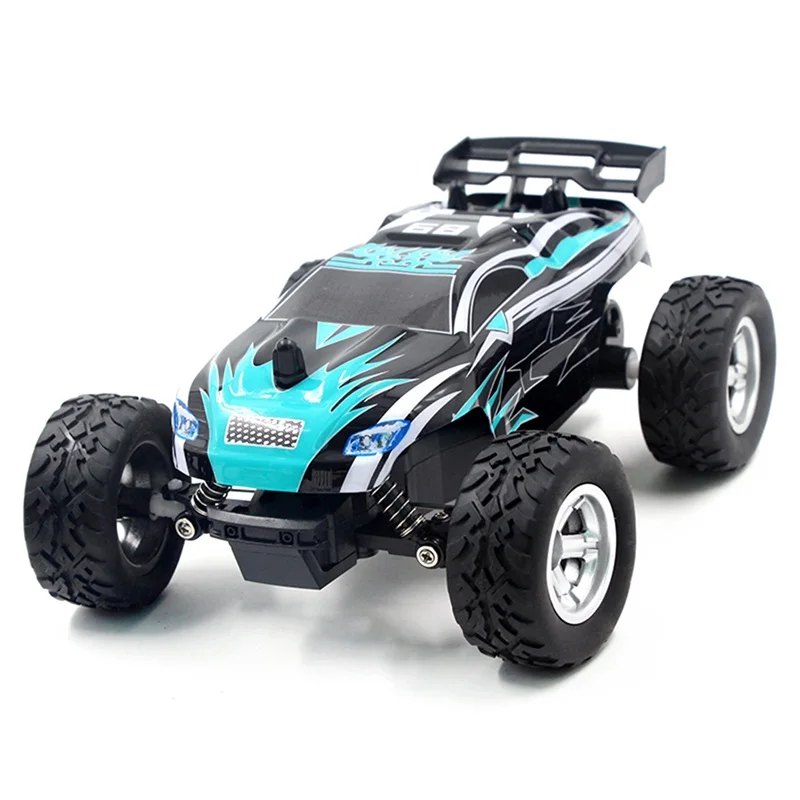 Привод двигателей, скоростной гоночный автомобиль для мальчиков и девочек, модель автомобиля с дистанционным управлением, игрушка для велосипеда-грязи, 2,4 г, радиоуправляемые электрические игрушки - Цвет: k24 1