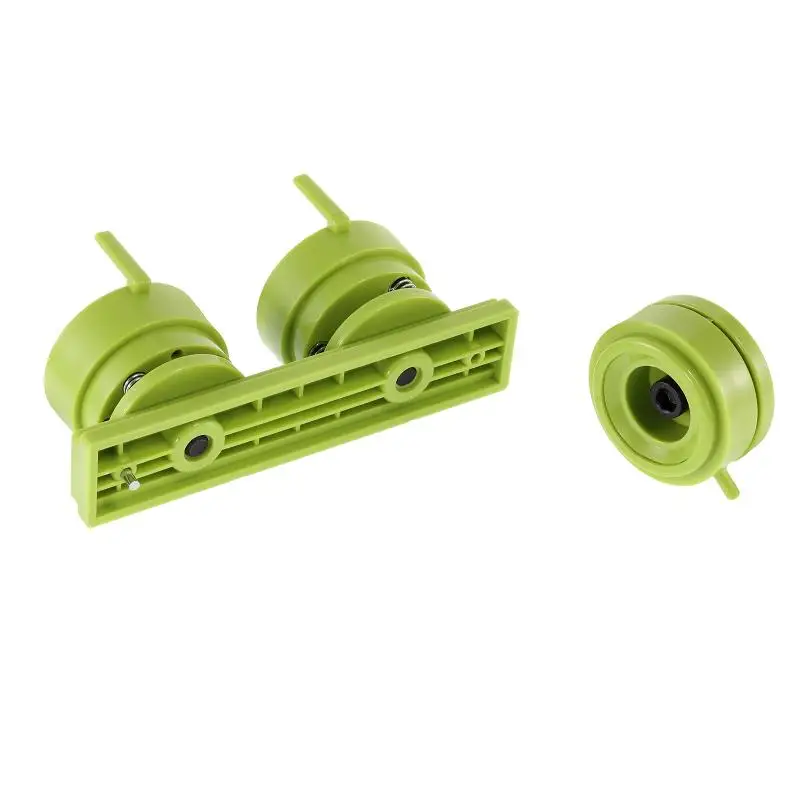 Badge Button Maker Machine Mold Interchangeable Die Punching Mould For DIY Button Maker Badge Machine 25MM/37MM/44MM/58MM/75MM