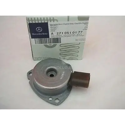 mercedes-benz a2710510177 магнит грм