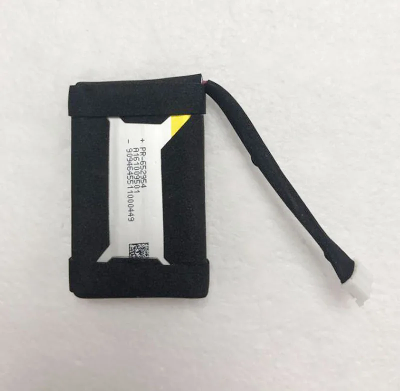 original 2000mah AAA+ battery for JBL flip 2 PR-652954 JN151PH13849 batteryuilt-in Li-ion bateria Li-Polymer Batterie