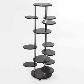 

Flower shelf "Arizona", wenge color