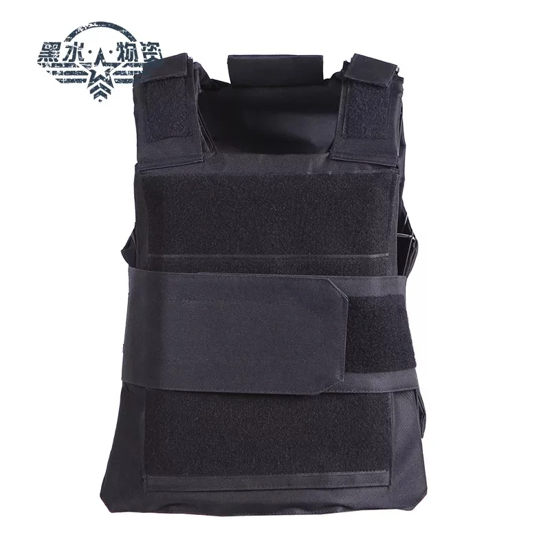 

Multicolor Tactical Vest Outdoor Protective Equipment Field Hard Training Protective Tactical Vest Protective Training