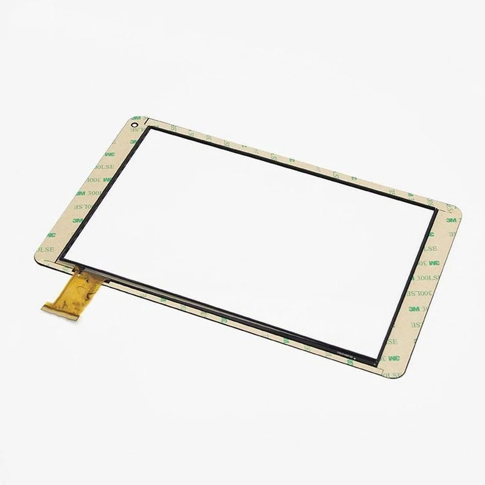 10,1 для texet tm-1067 FK 10023 V2.0 планшетный ПК сенсорный экран панель дигитайзер сенсор Ремонт Запасные части Стекло Замена