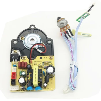 

1pcs Humidifier power supply board atomization board universal 12V 28V 34V universal power supply atomization integrated board