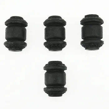 Feichao F4-X2 225 ミリメートル炭素繊維フレームと 4 ミリメートル腕サポート 2204-2306 2300-2750kv用fpvレースquadcopter fpvドローン