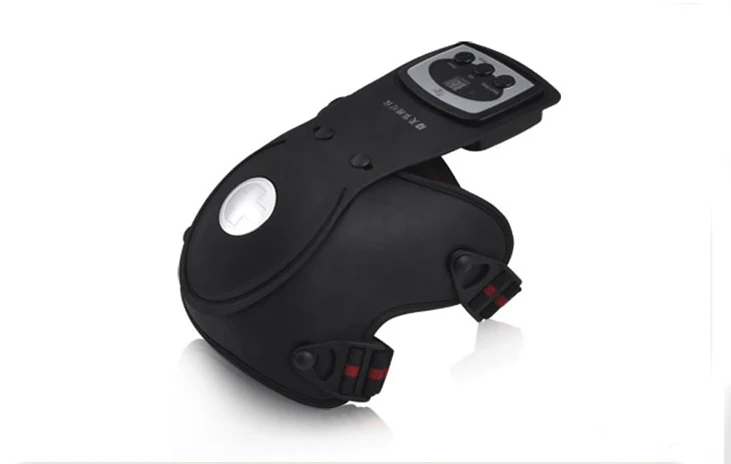 Дальняя Инфракрасная защита коленного сустава облегчение боли физиотерапия