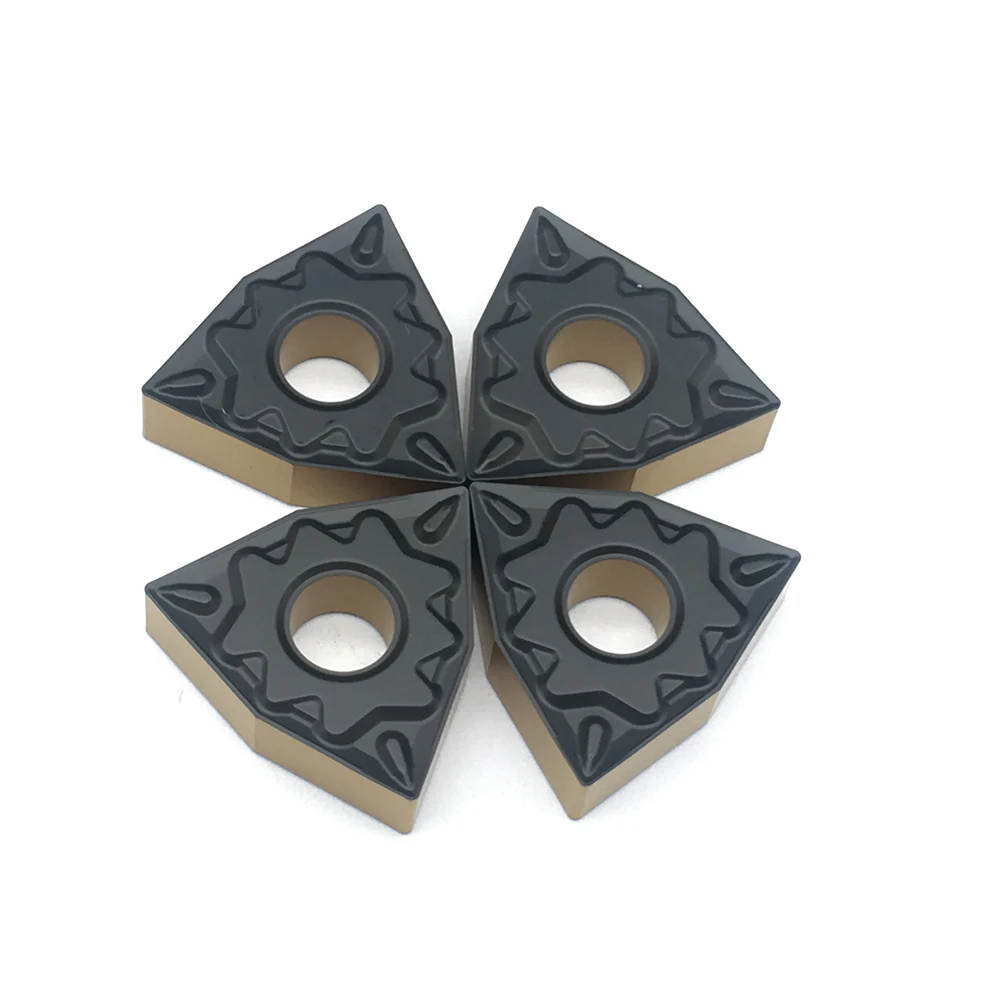 Рисунок 3 - Вставки карбидные для токарного