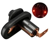 Universal Black Car Interior Door Light Lamp Switch Vehicle Button Door Light Switch Part ► Photo 3/6