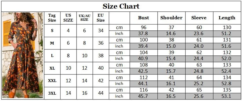 size