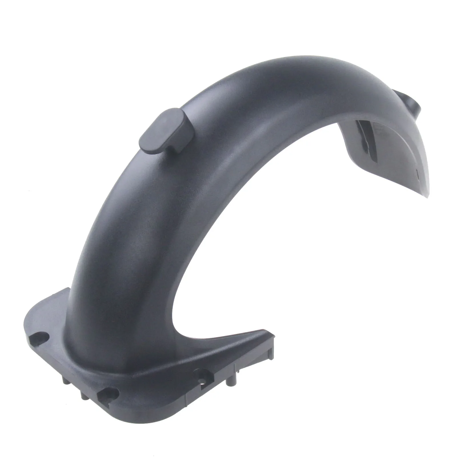 Electric Scooter Rear Mudguard Rear Fenders for ninebot max g30 accessories Plastic Water