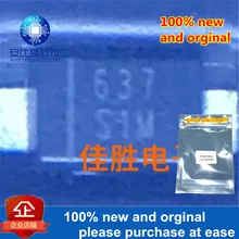 100 шт и FS1ME 1A1000V высоковольтный Выпрямитель Диод SOD123 шелкография S1M